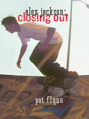 cover image of Closing Out